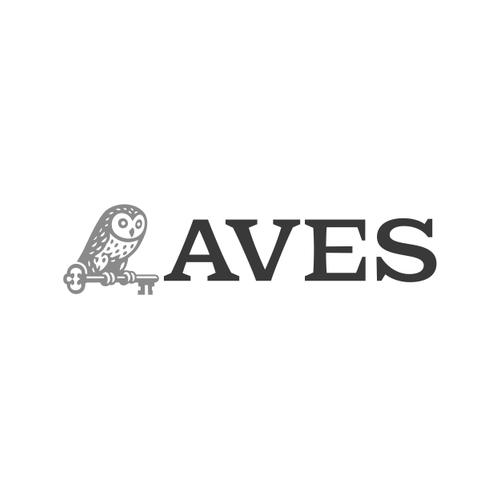 Aves_Greyscale_500