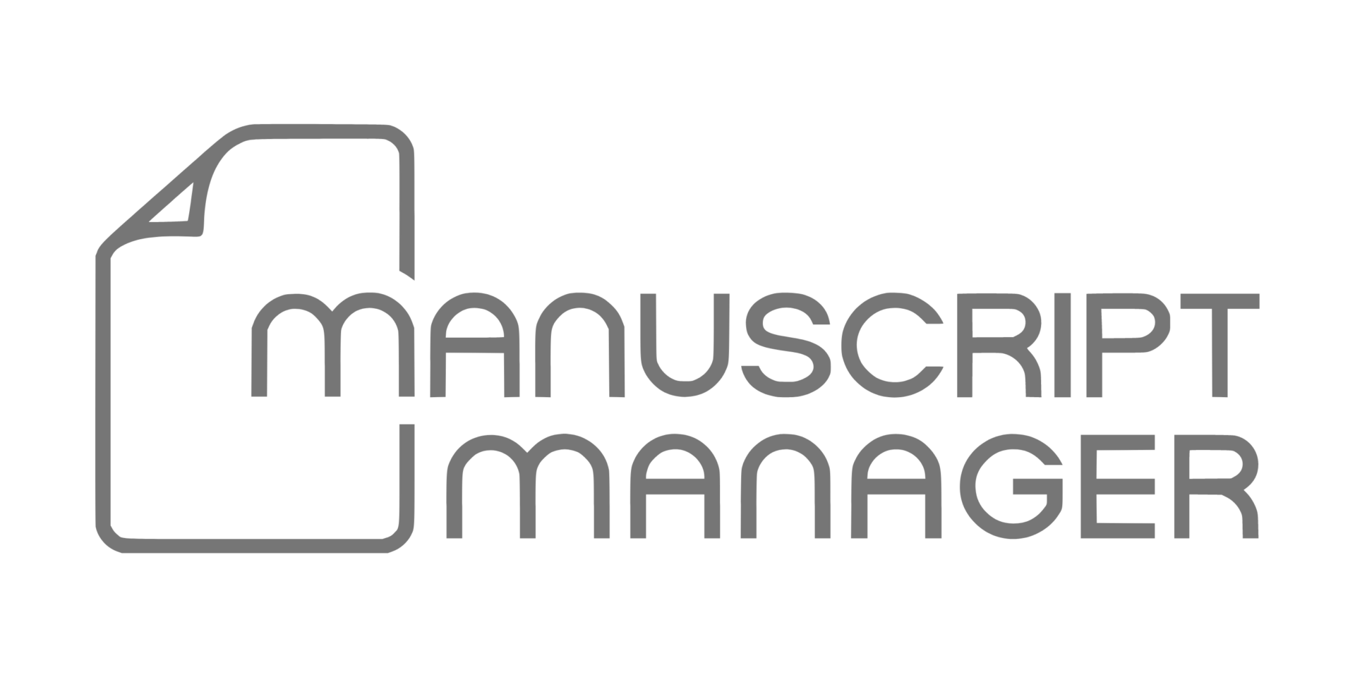 Manuscript Manager